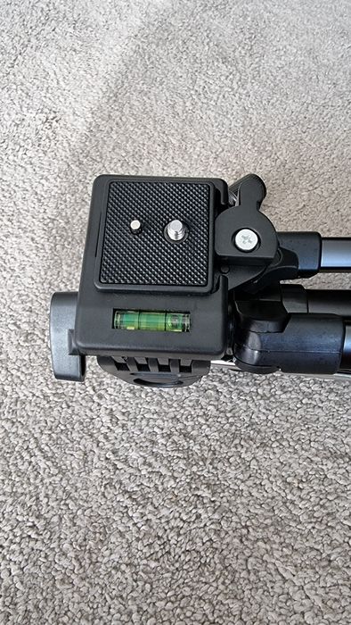 Tripé Power TR 380 - Por ESTREAR