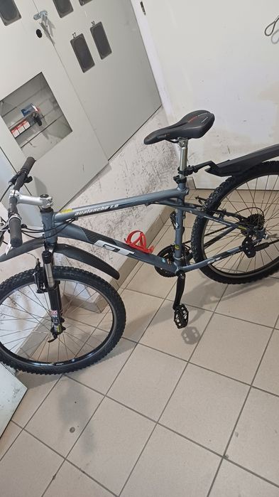 Rower 26 cali Gt