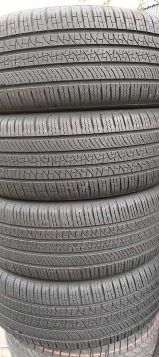 235/50/R20 (allseason) Pirelli Scorpion вул.Дружківська12