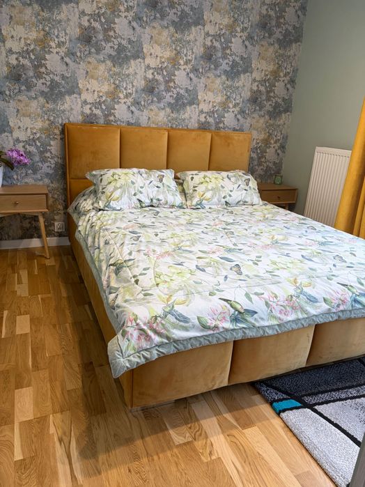 3-pokojowe mieszkanie w apartamentowcu blisko Manufaktury - Widok 4