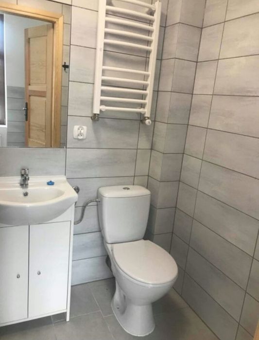 Wynajmę kawalerkę w centrum miasta Suwałki