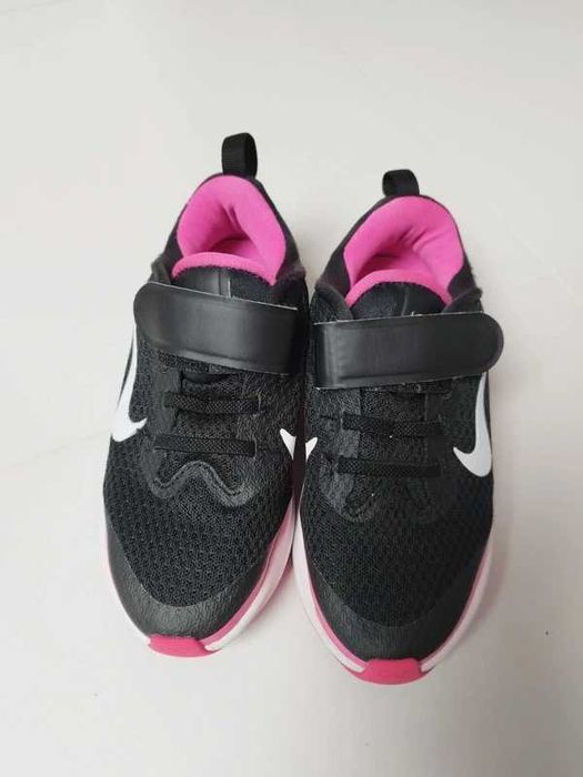 Nike buty dziewczęce/ buty dla dziewczynki, r. 31