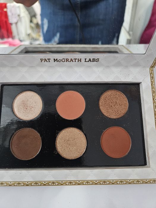 PatMcGrath Labs/paleta cieni do powiek/100% oryginał!!!
