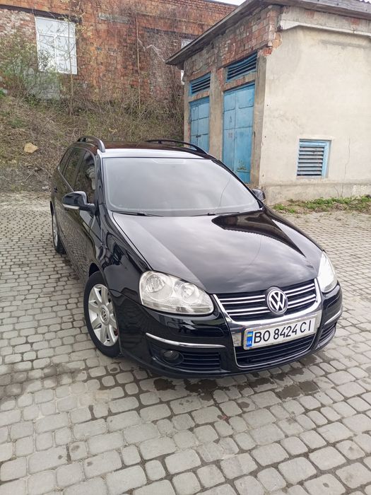 Продам Golf 5  2009р