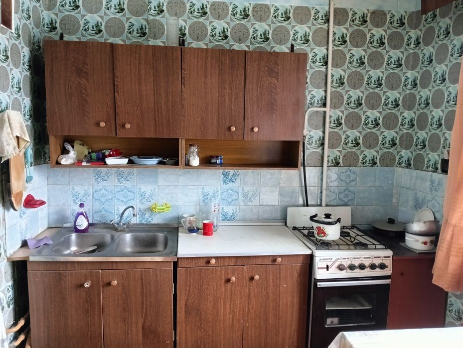 Сдается 1 комнатная квартира