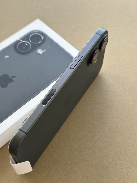 IPHONE 17 256 Neverlock