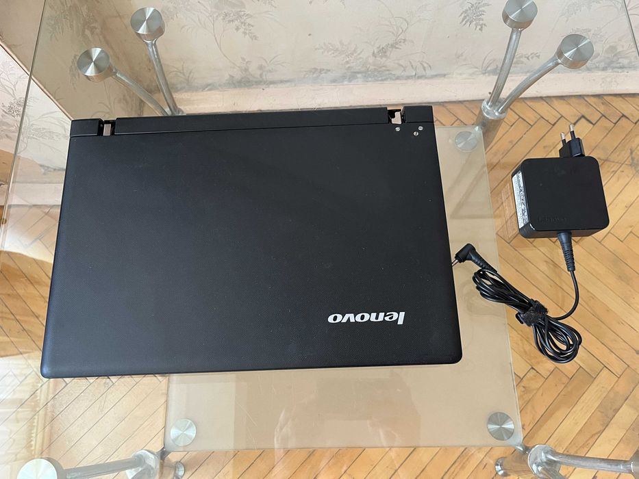 Ноутбук Lenovo 15.6" / RAM 4 ГБ / HDD 500 ГБ /