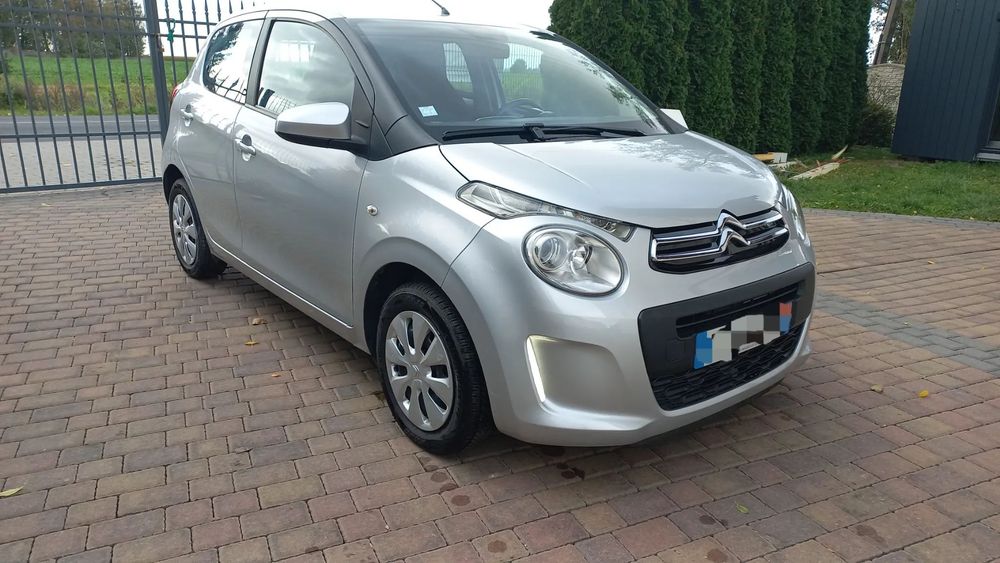 Citroën C1 Stan Idealny