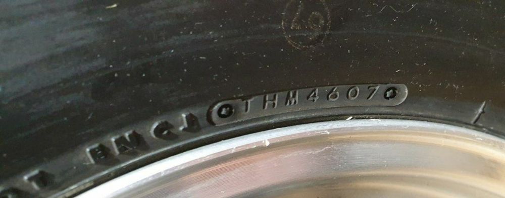 Колесо передние Suzuki Burgman 400