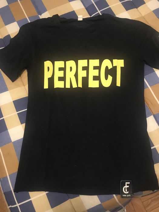 Freak Chic como nova