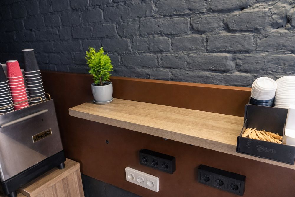 Продаж прибуткового бізнесу — кав’ярня в центрі міста