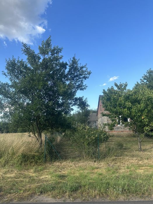 Dom wraz z działkami na sprzedaż