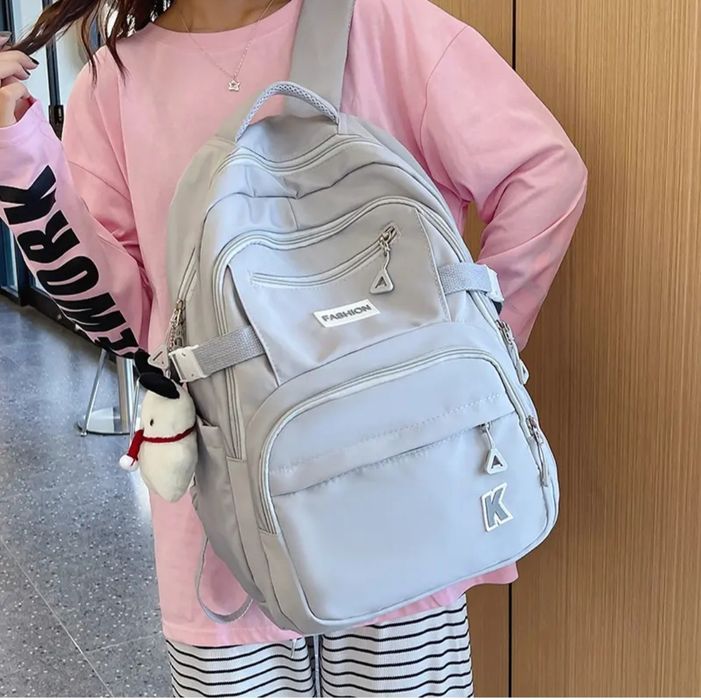 Рюкзак шкільний,підлітковий.