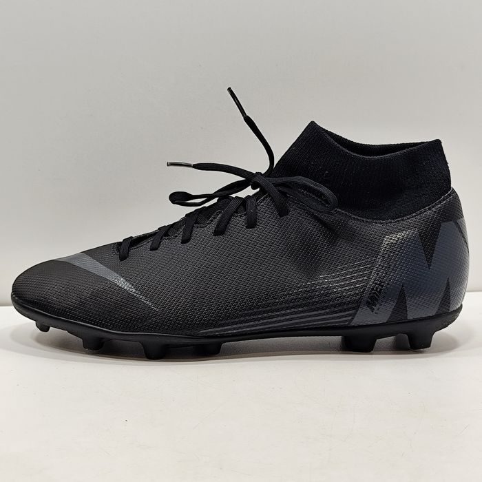 бутси Nike Mercurial Superfly 6 45р/29см