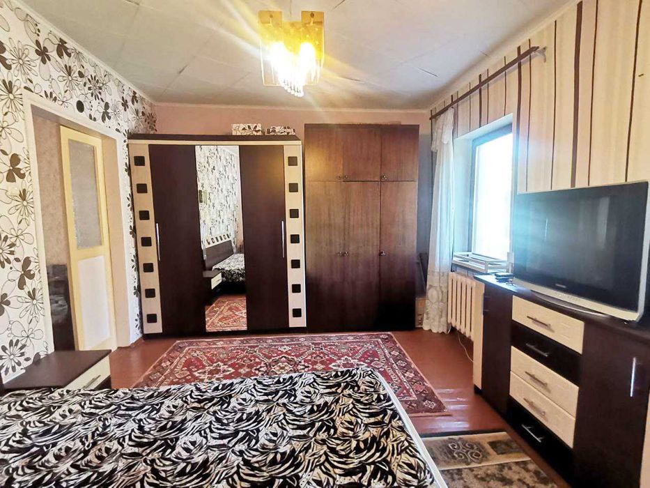 Продаж будинку на Лівому Запоріжжі