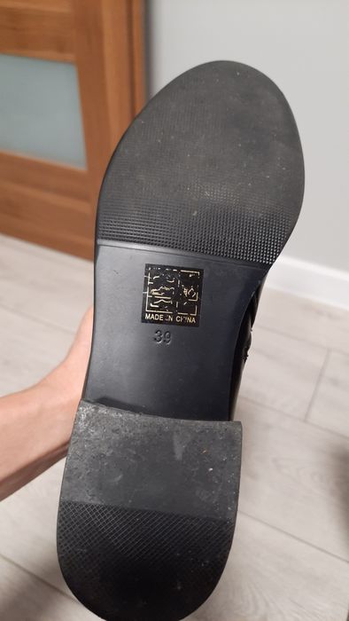 Kozaki - Aqua - Flex