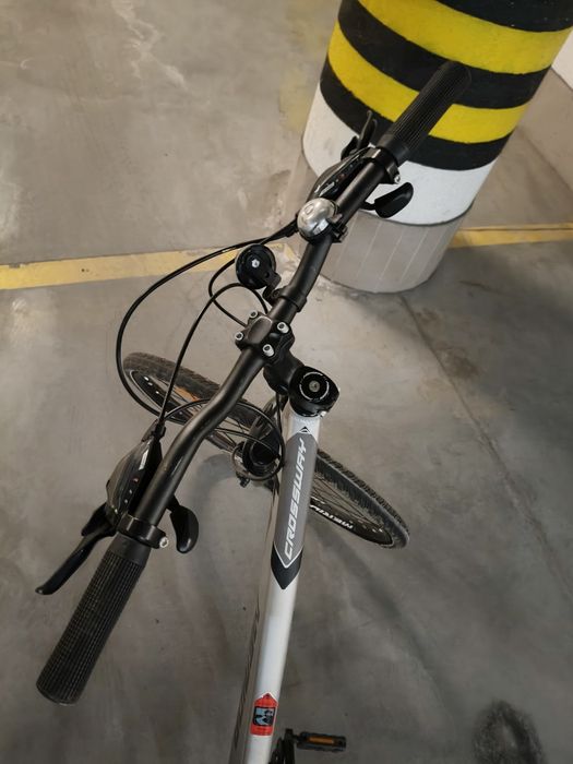 Merida crossway 20d