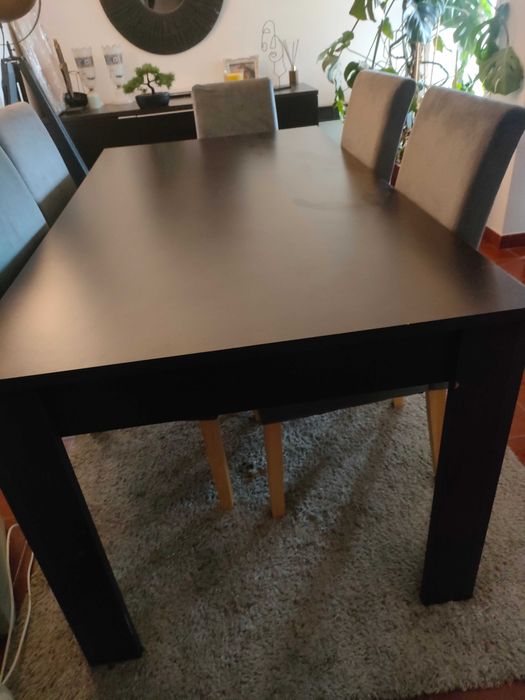 Moveis de sala em bom estado