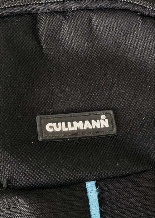 Mochila para equipamento fotográfico - Culmann