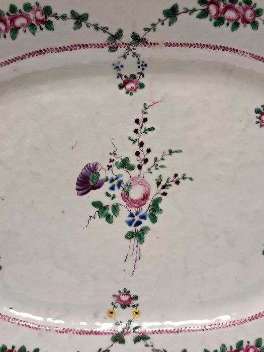 travessa companhia das índias