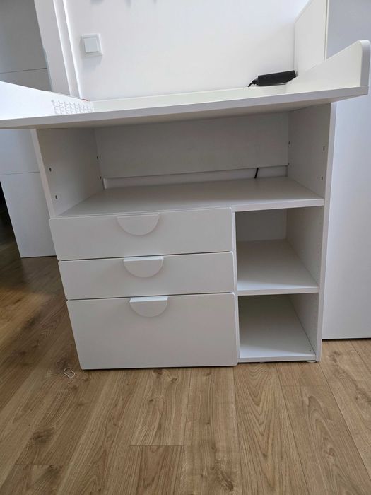 Zestaw mebli dziecięcych