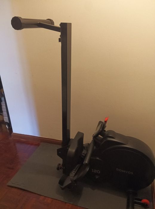 Domyos Rowing Machine472859801132748803