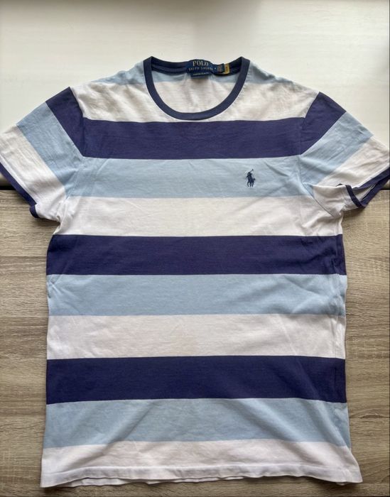 Футболка Polo Ralph Lauren оригінал