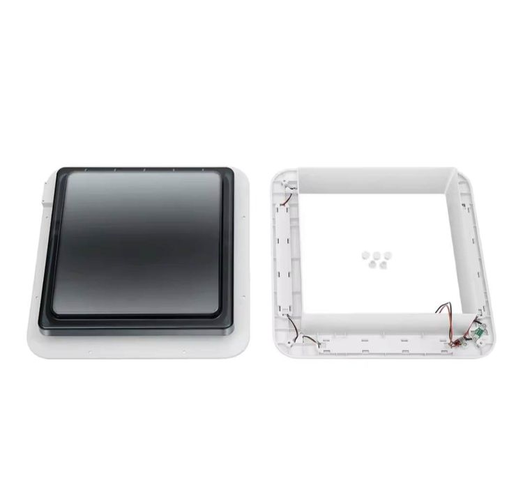 Wentylator dachowy okno kamper przyczepa 12v