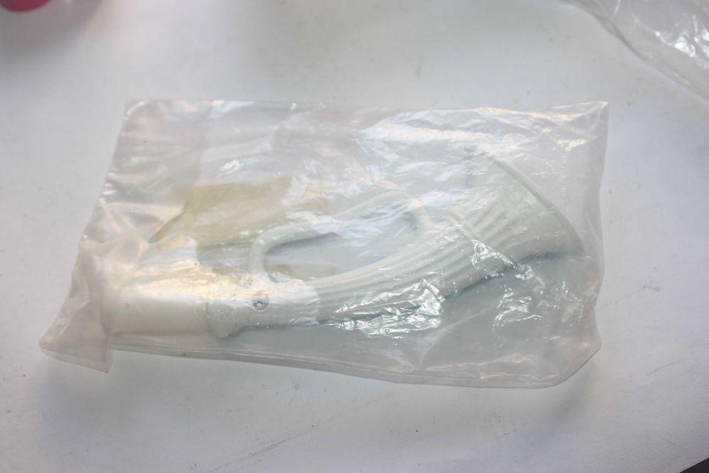 Cornetas JATO - Brinquedo português