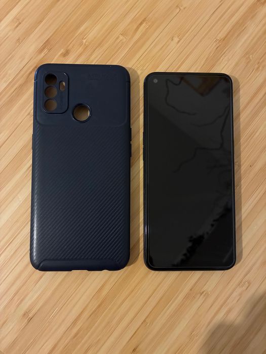 Óppo A53s 128GB+4GB