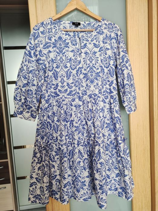 Плаття С&А розмір 34