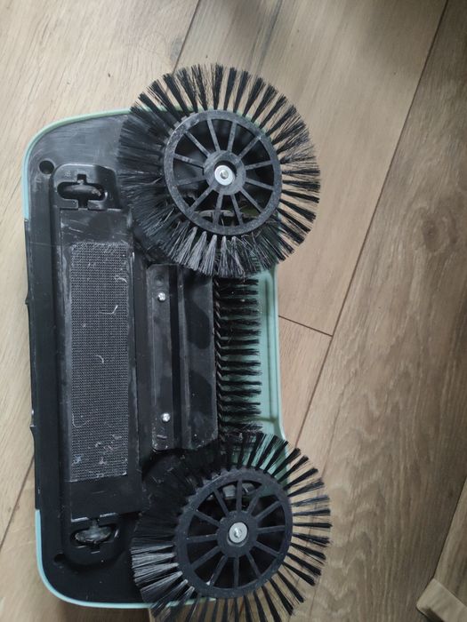 Miotła mechaniczna tzw.KAŚKA