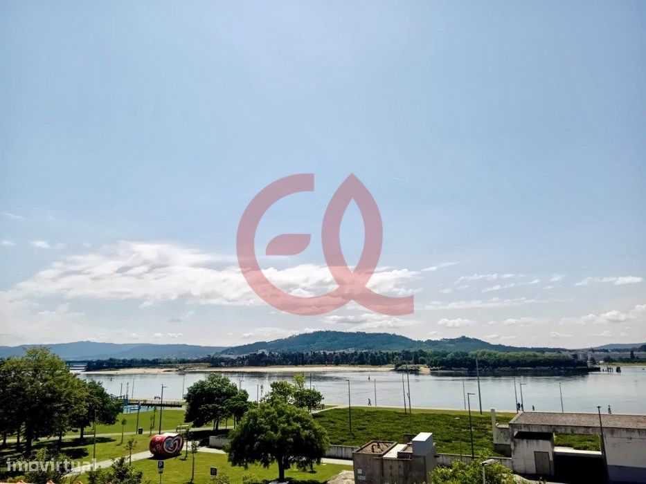 Apartamento T1 Duplex - Centro Histórico, Viana do Castelo