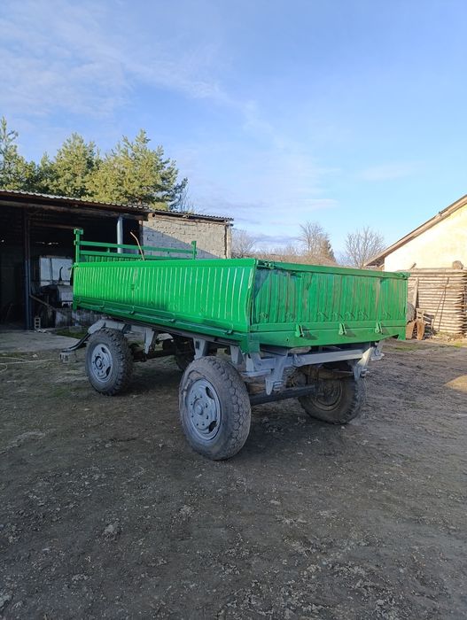 Продам прицеп ГКБ (птс-4).Самоскид.