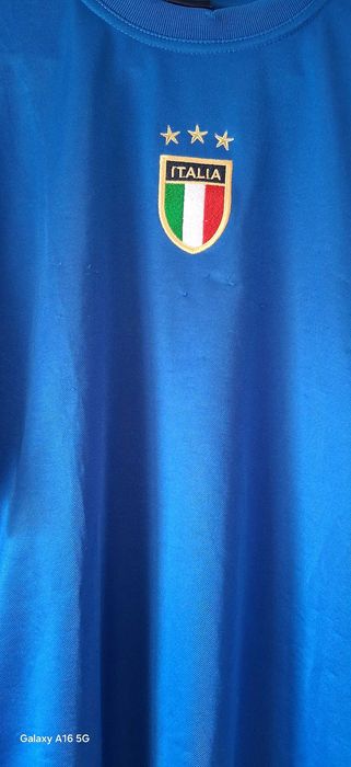 BCM Planet Dance Itália - T-Shirt Homem