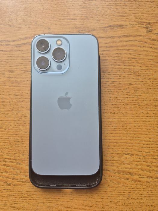 IPhone 13 Pro купити по доступній ціні на OLX
