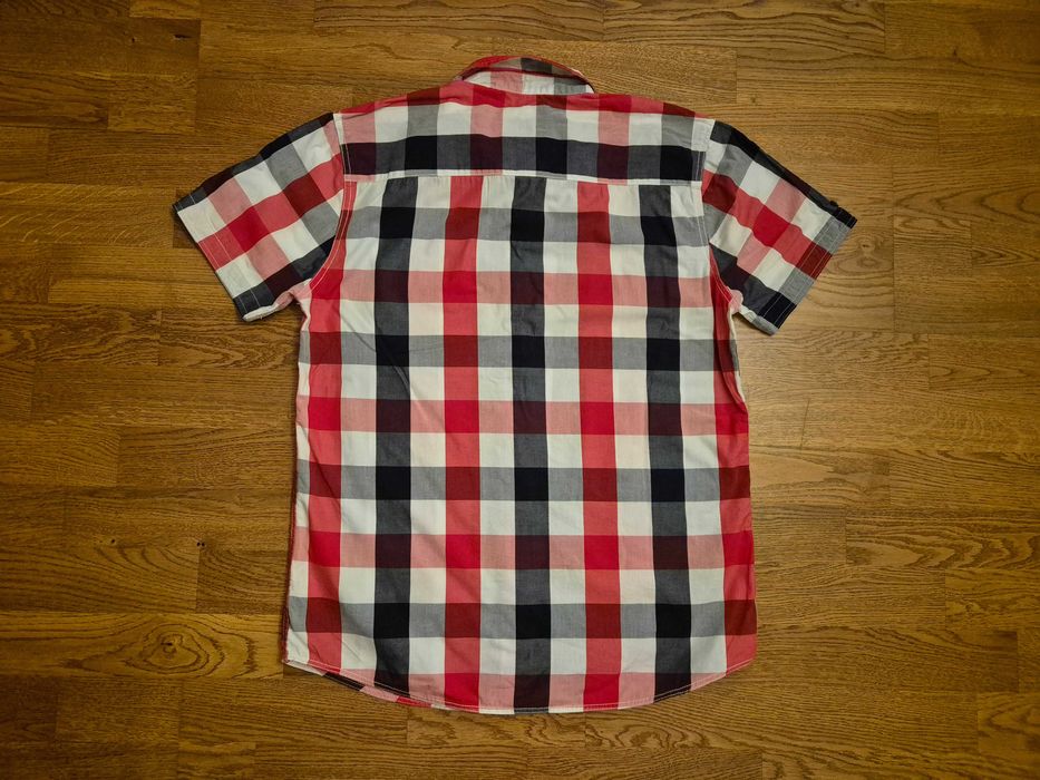 Koszula krata House L