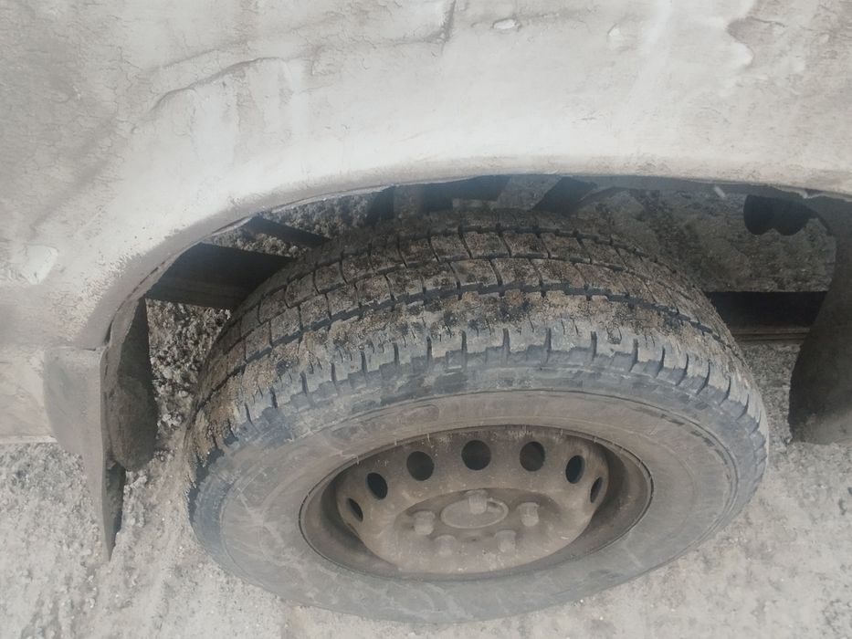 Продам Volkswagen LT 1999 гв