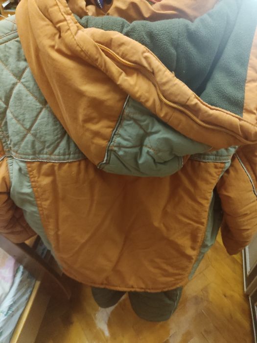 Комбінезон на хлопчика