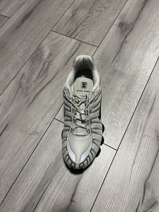 Nike Shox TL  Nowe
