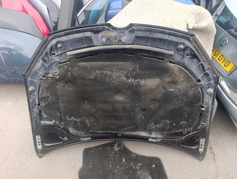 Капот VW Golf 6 хетчбэк