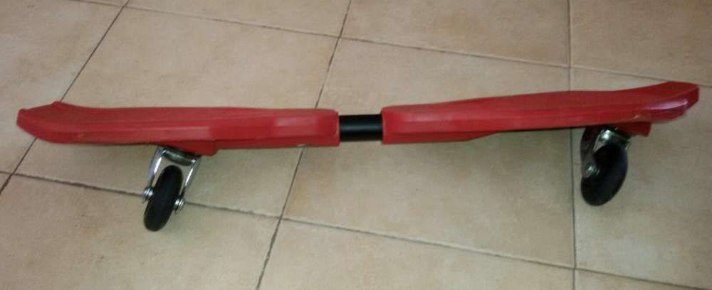 Waveboard em bom estado!