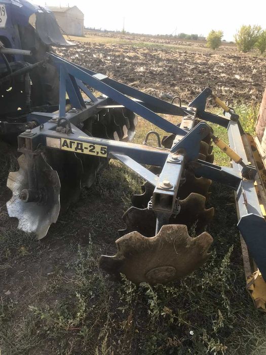 МТЗ 80 В гарному стані