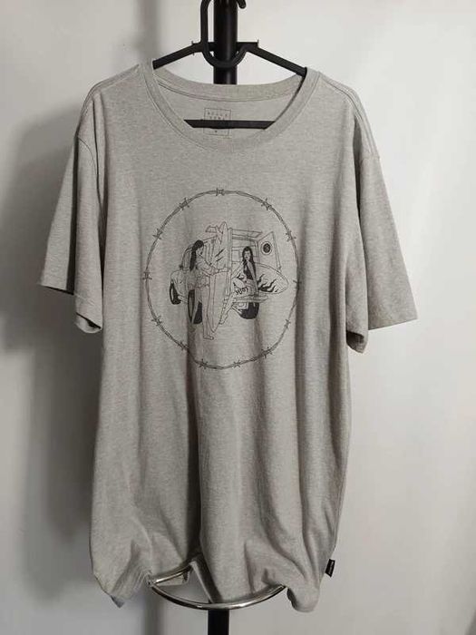 T-shirt Billabong Gallery Collection size XL