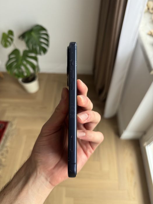 iPhone 17 Pro Max 256GB – idealny stan, gwarancja, bateria 92%
