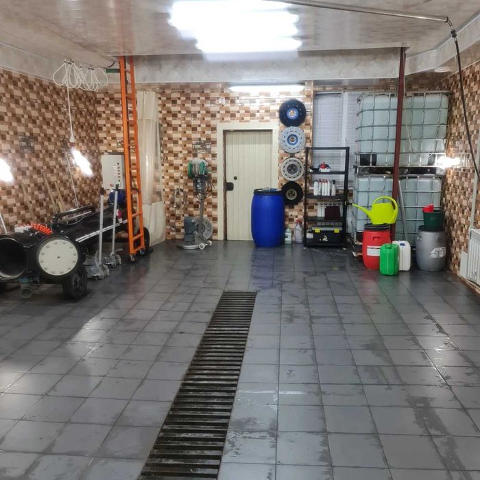 Прання пледів та ковдр