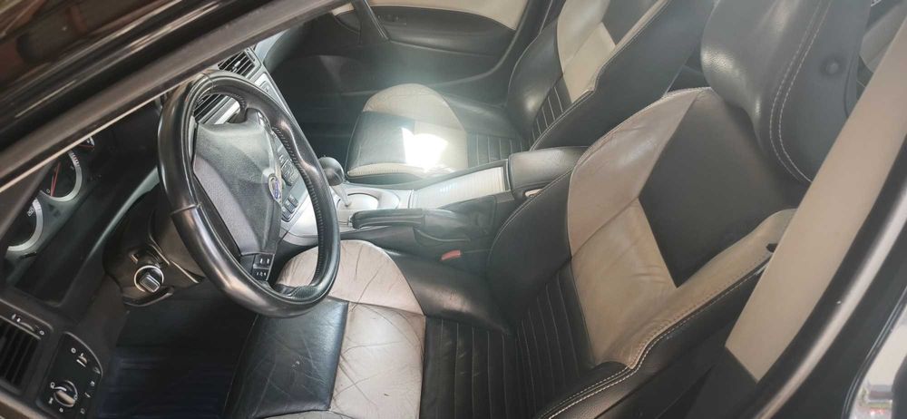 Volvo S60 2007 r
