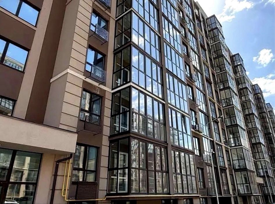 Продаж 1к квартири ЖК Кришталеві Джерела м. Теремки вул. Метрологічна