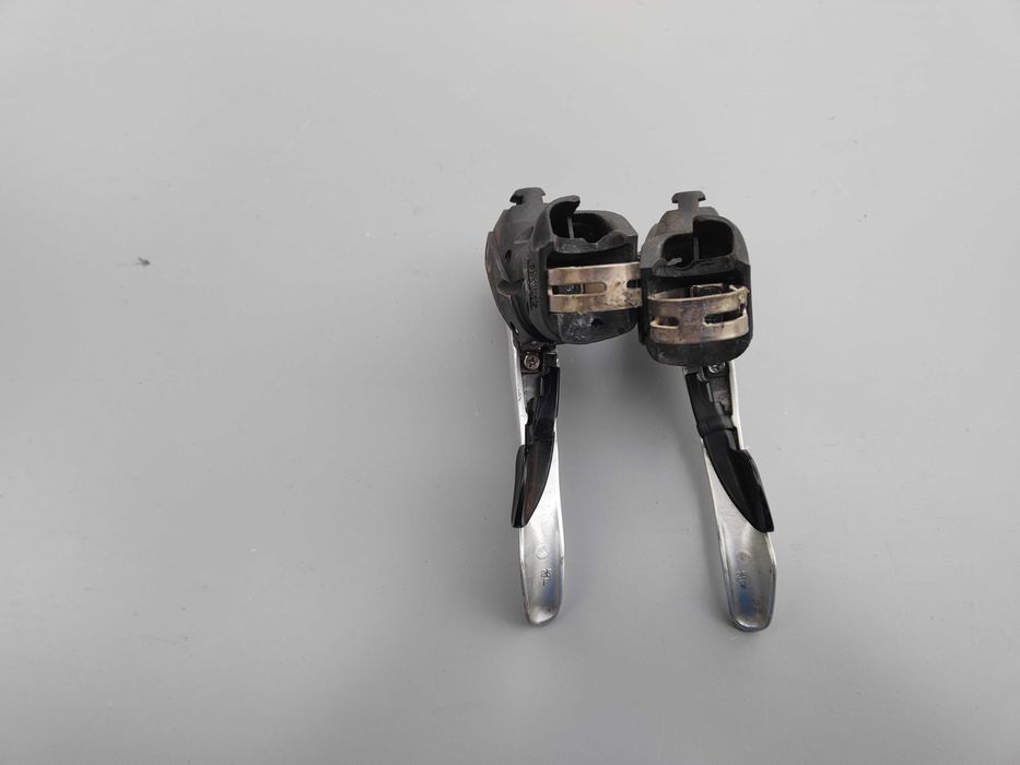 Szosowe klamko-manetki SHIMANO TIAGRA ST-4400 2x9 TANIO!