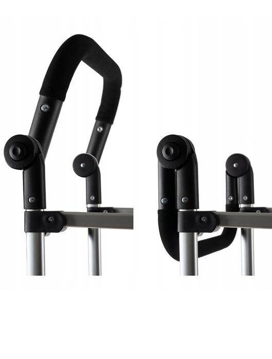 Sprzedam wózek duży na zakupy